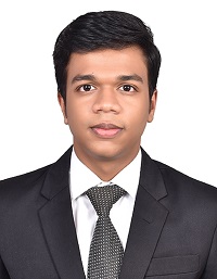 Manas Tandel